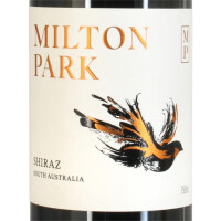 Thorn Clarke Milton Park Shiraz 2024 0,75 Ltr.