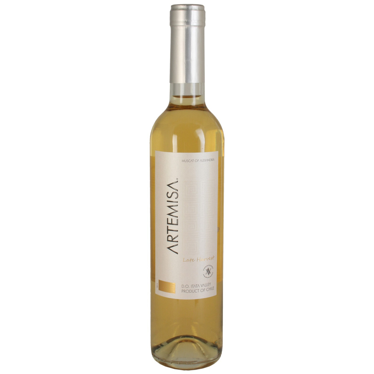 Vina el Aromo Artemisa Late Harvest 2024 0,5 Ltr.