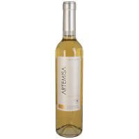Vina el Aromo Artemisa Late Harvest 2024 0,5 Ltr.