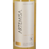 Vina el Aromo Artemisa Late Harvest 2024 0,5 Ltr.