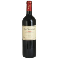 Chateau Haut-Tropchaud Pomerol 2021 0,75 Ltr.