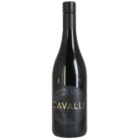 Cavalli Shiraz 2023 0,75 Ltr.
