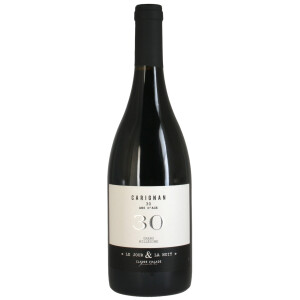 Special Réserve Le jour et la nuit Carignan 30 Ans d´Âge 2024 0,75 Ltr.