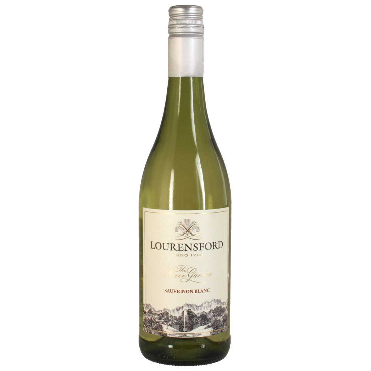 River Garden Sauvignon Blanc 2025 0,75 Ltr.