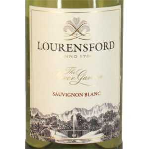 River Garden Sauvignon Blanc 2025 0,75 Ltr.