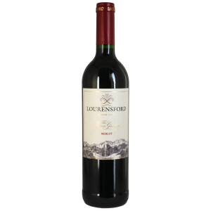 River Garden Merlot 2024 0,75 Ltr.