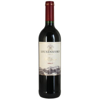 River Garden Merlot 2024 0,75 Ltr.