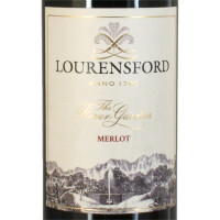 River Garden Merlot 2024 0,75 Ltr.