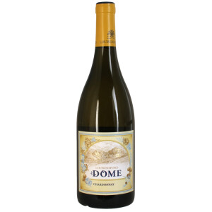 The Dome Chardonnay 2024 0,75 Ltr.