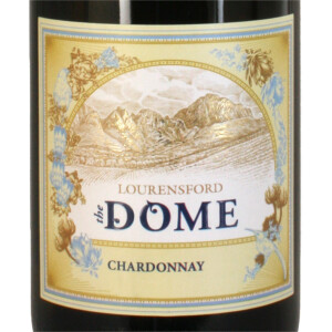 The Dome Chardonnay 2024 0,75 Ltr.
