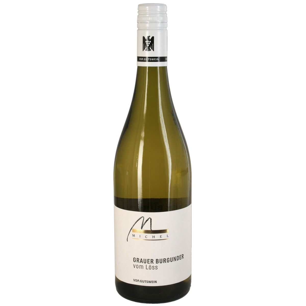 Weingut Michel Gutswein Grauer Burgunder vom Löss trock