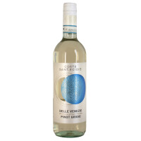 Corte santegidio Pinot Grigio DOC 2025 0,75 Ltr.