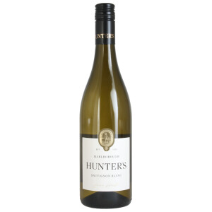 Hunter´s Sauvignon Blanc 2025 0,75 Ltr.