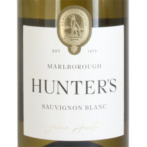 Hunter´s Sauvignon Blanc 2025 0,75 Ltr.