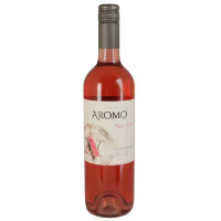Vina el Aromo Syrah Rosé 2025 0,75 Ltr.