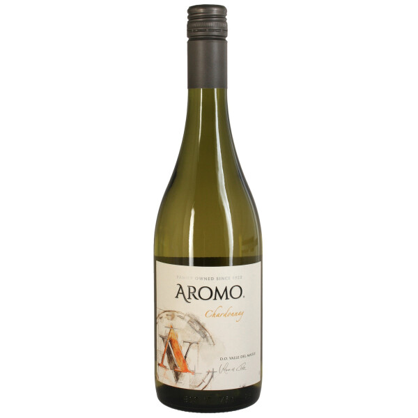 Vina el Aromo Chardonnay 2025 0,75 Ltr.