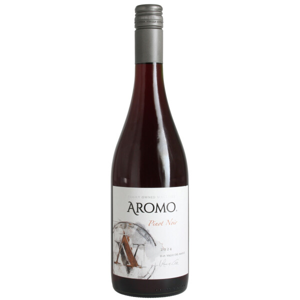 Vina el Aromo Pinot Noir 2024 0,75 Ltr.