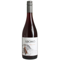 Vina el Aromo Pinot Noir 2024 0,75 Ltr.