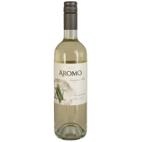 Vina el Aromo Sauvignon Blanc 2025 0,75 Ltr.