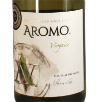 Vina el Aromo Viognier 2025 0,75 Ltr.