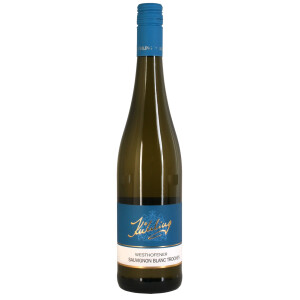 Weingut Kühling Westhofener Sauvignon Blanc trocken 2025 0,75 Ltr.