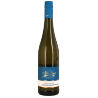 Weingut Kühling Westhofener Sauvignon Blanc trocken 2025 0,75 Ltr.