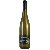 Behringer Feldberger Paradies Weißburgunder Auslese edelsüß 2021 0,75 Ltr.
