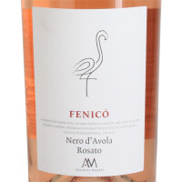 Fenico - Nero dAvola Rosato DOP 2025 0,75 Ltr.