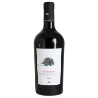 Passi Neri - Syrah IGP 2024 0,75 Ltr.