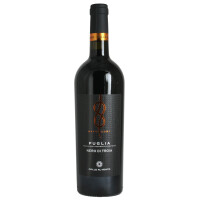 Nero di Troia Puglia IGP 2024 0,75 Ltr.