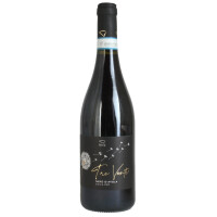 Cantine Birgi Tre Venti Nero DAvola 2025 DOC 0,75 Ltr.
