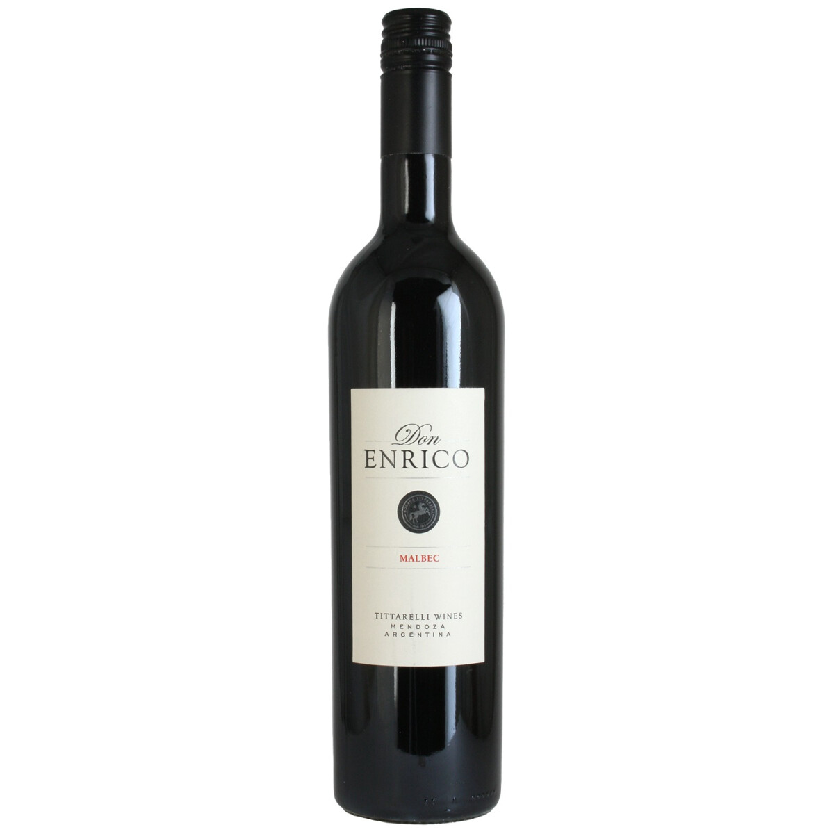Don Enrico Malbec 2025 0,75 Ltr.