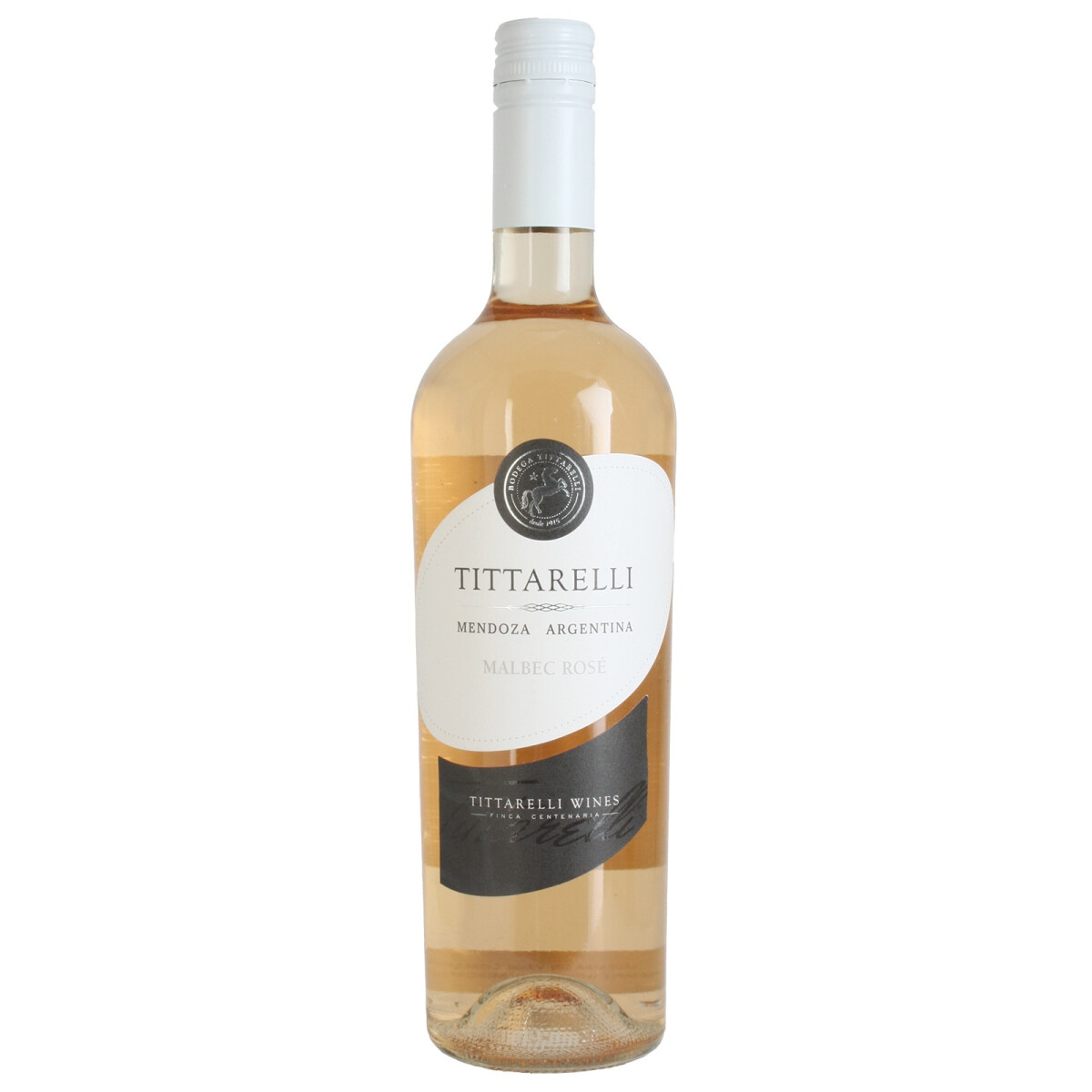 Tittarelli Malbec Rose 2025 0,75 Ltr.