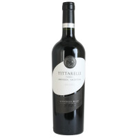 Tittarelli Malbec 2024 0,75 Ltr.