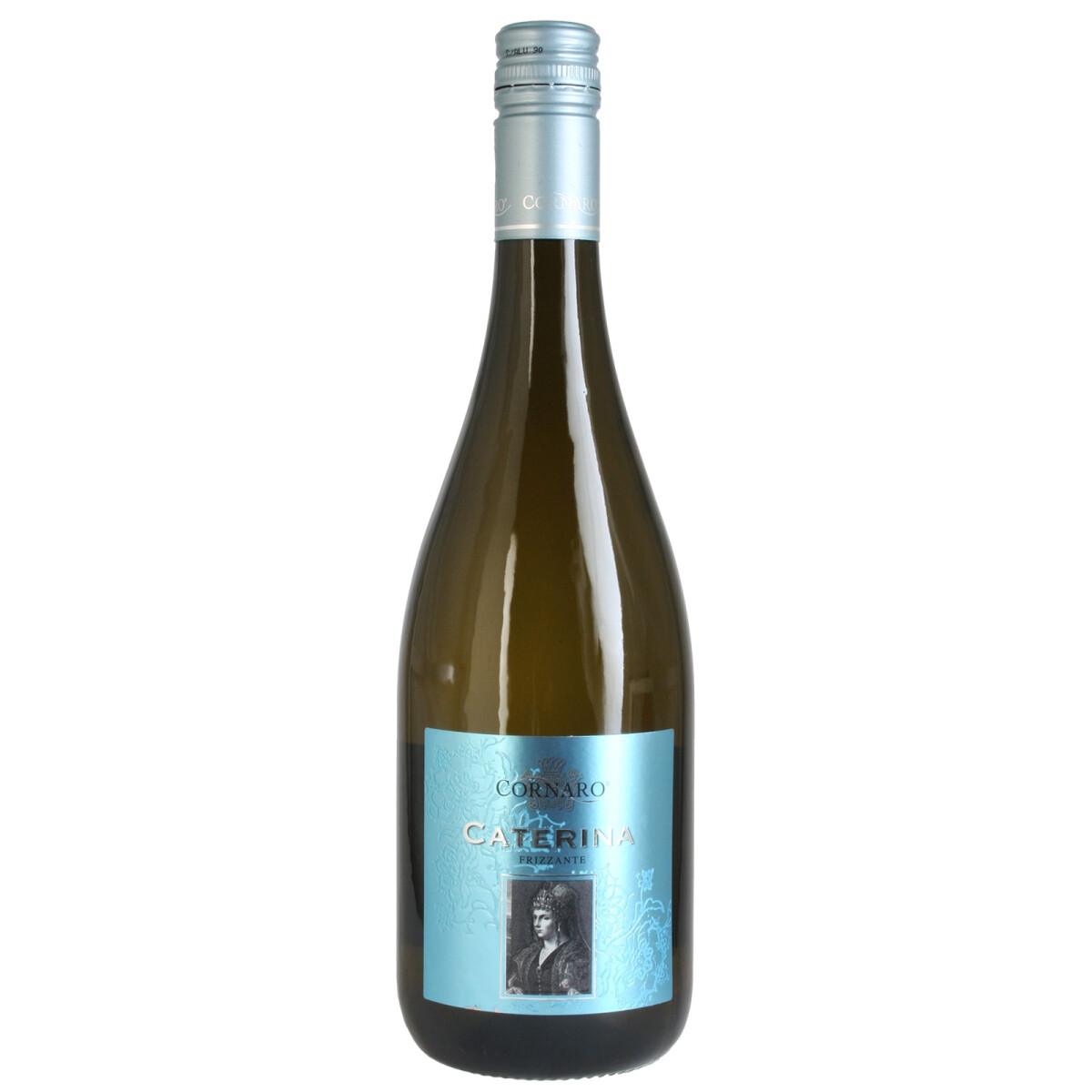 Montelliana Cornaro Caterina Bianco BVS Frizzante 0,75 Ltr.