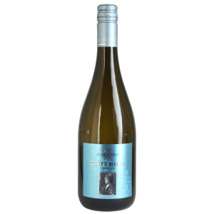 Montelliana Cornaro Caterina Bianco BVS Frizzante 0,75 Ltr.