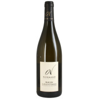 Domaine Normand Mâcon La Roche Vineuse AC 2023 0,75 Ltr.
