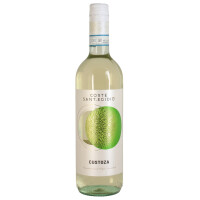 Corte santegidio Custoza DOC 2025 0,75 Ltr.