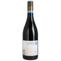 Winzer Sommerach Gutswein Regent QbA fruchtig 2024 0,75 Ltr.