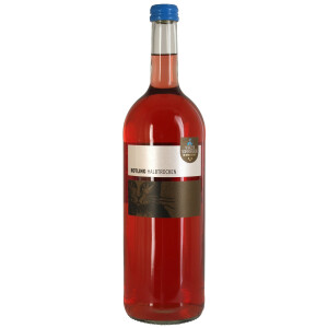 Winzer Sommerach Rotling QbA halbtrocken 2025 1,0 Ltr.