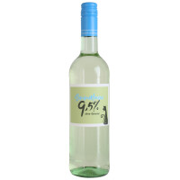 Winzer Sommerach Sommerlaune Weiß QbA halbtrocken 2025 0,75 Ltr.