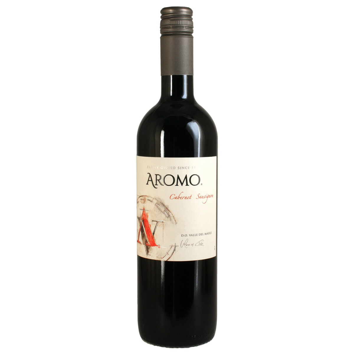 Vina el Aromo Cabernet Sauvignon 2023 0,75 Ltr.
