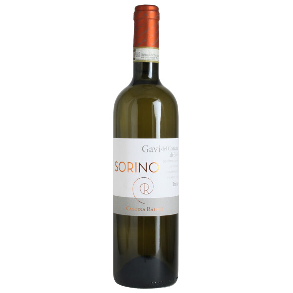 Cascina Radice Gavi di Gavi 2025 0,75 Ltr.
