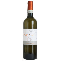 Cascina Radice Gavi di Gavi 2025 0,75 Ltr.