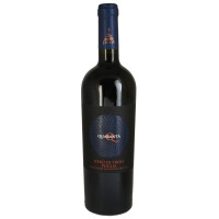 Quaranta Nero di Troia 2024 0,75 Ltr.