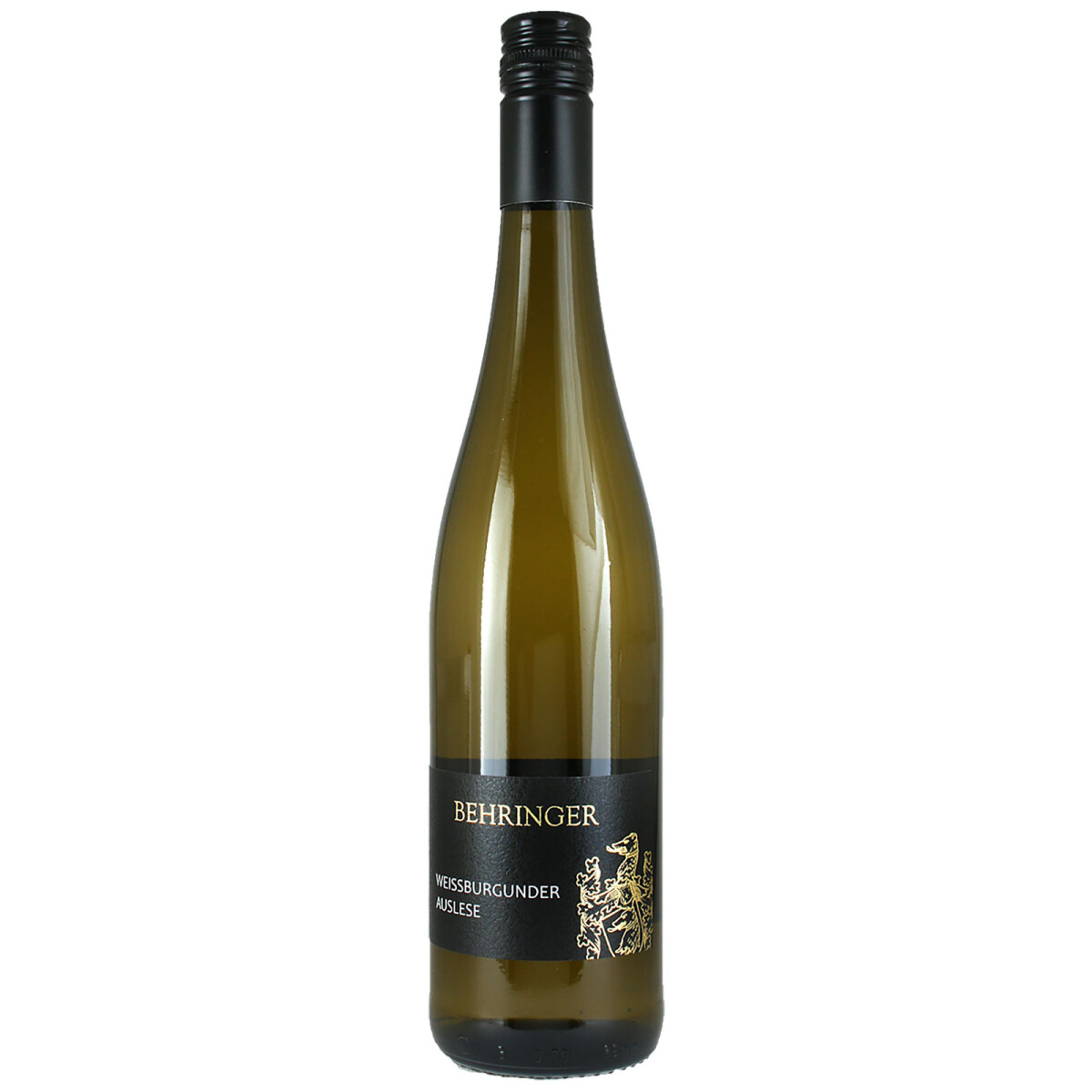 Behringer Feldberger Paradies Weißburgunder Auslese ed