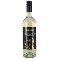 Behringer Britzinger Sonnhole Weißer Burgunder QbA halbtrocken 2025 0,75 Ltr.
