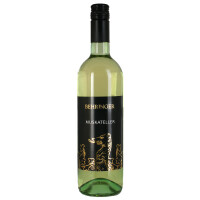 Behringer Muskateller QbA mild 2025 0,75 Ltr.
