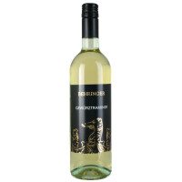 Behringer Gewürztraminer QbA mild 2024 0,75 Ltr.