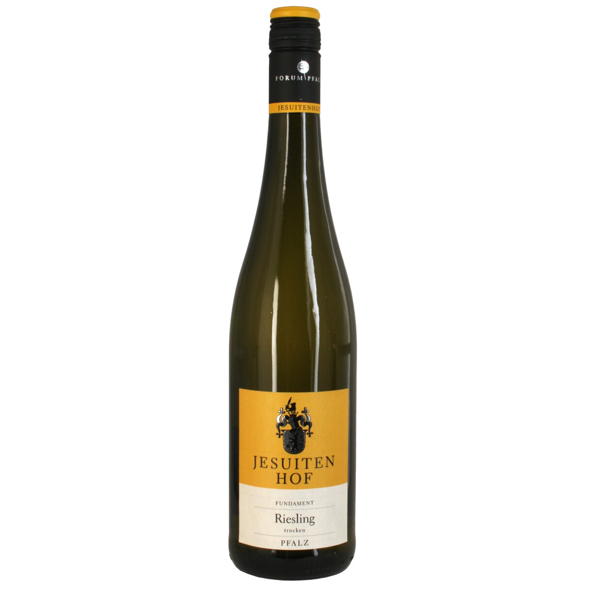 Weingut Jesuitenhof Fundament Riesling DQ trocken 2025 0,75 